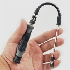 115 in 1 Elektronik Hassas Tornavida Seti