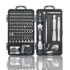 115 Parçalık Hassas Tornavida Seti