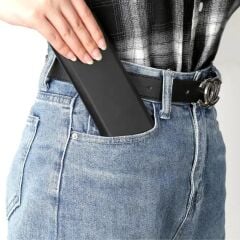 KanguruMarkt® 25 Parça 24 farklı uçlu Mıknatıslı 25 in 1  Tornavida Seti