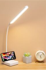 USBli Dokunmatik Masa Lambası