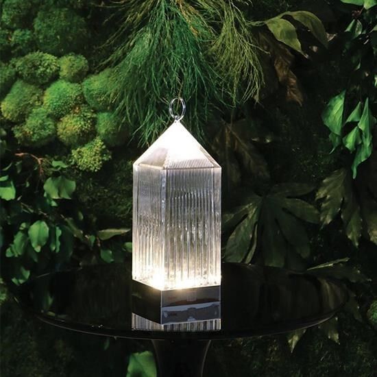 Fener Model USB Şarjlı Dokunmatik 3 Farklı Işık Modlu