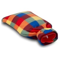 KanguruMarkt® 2 Litre Polar Kılıflı Sıcak Su Torbası 1. Sınıf  Kavuçuk Malzeme