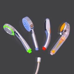 KanguruMarkt® Banyo Duş Hortumu Tüm Musluk Duş Bataryalarına Uygun Duş Hortumu