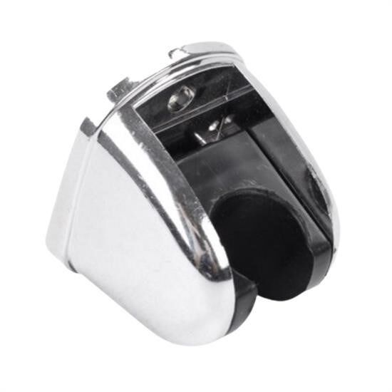 KanguruMarkt® Plastik Duş Başlığı Fiskiyesi Hortumu Askısı Mafsal Tutacak