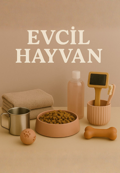 EVCIL HAYVAN