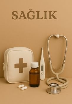 SAĞLIK