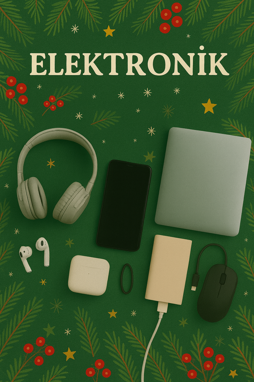 ELEKTRONIK